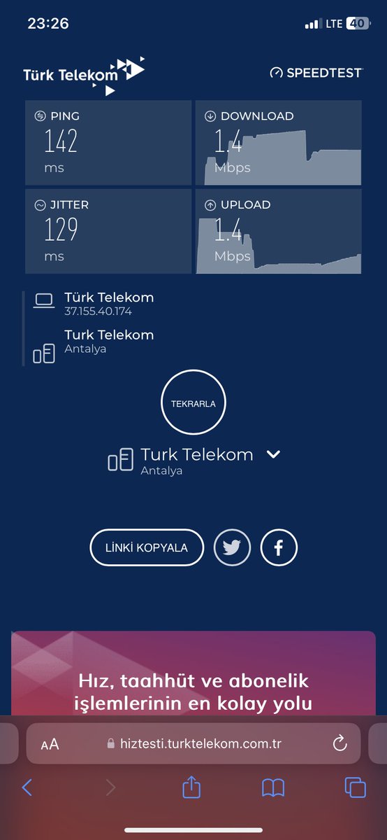 Millet uçan arabaya geçti biz hala…..
<a href="/TurkTelekom/">Türk Telekom</a>