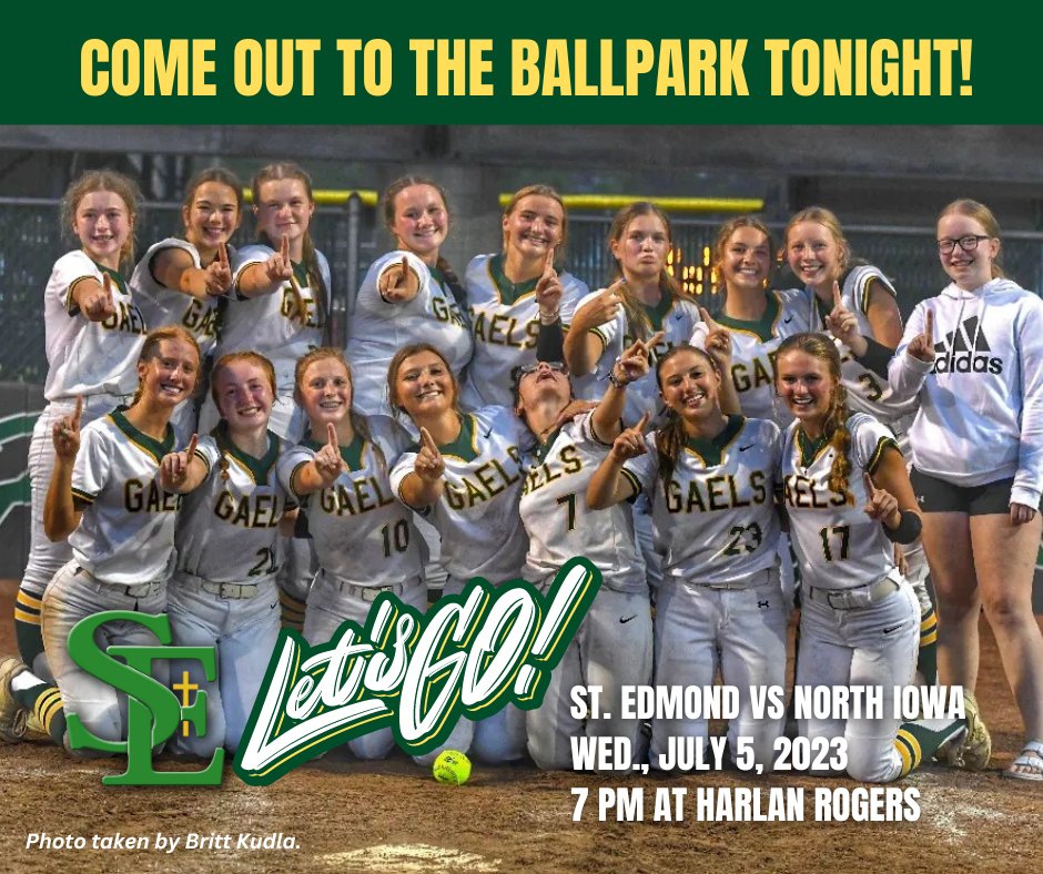COME OUT TO THE BALLPARK TONIGHT!