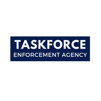 taskforceagency's tweet image. #NewProfilePic