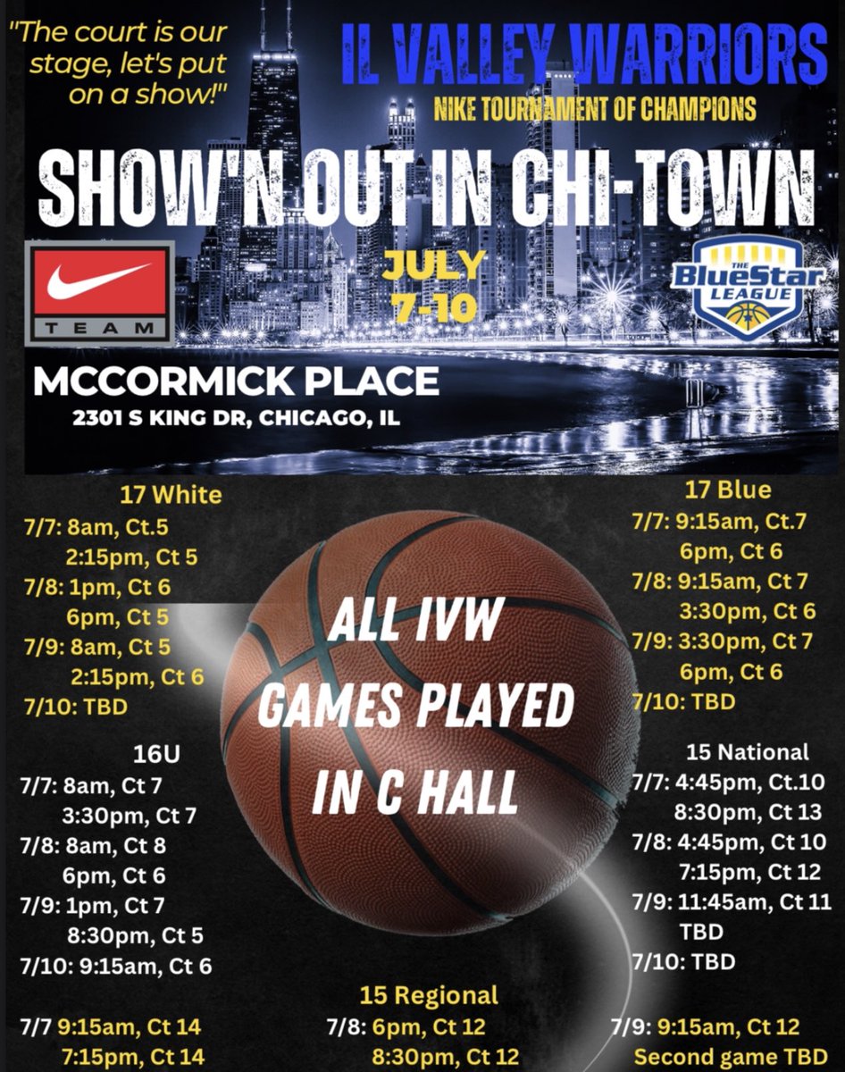 Playing the 16U schedule this weekend!