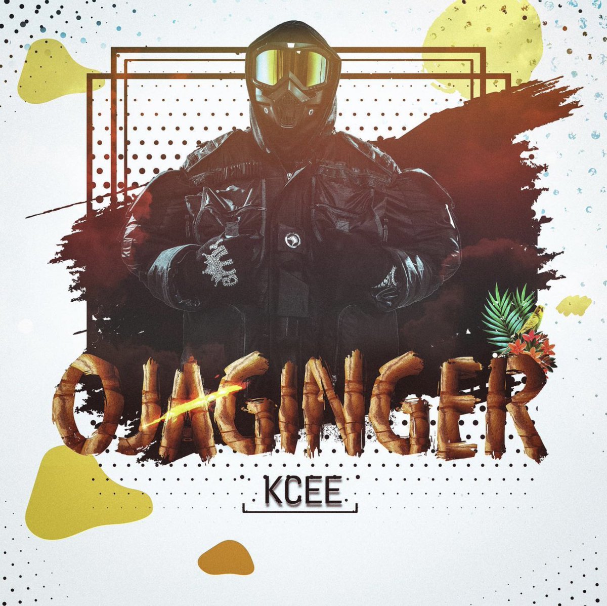937RhythmFm's tweet photo. 🚨NEW MUSIC ALERT🚨
Kcee – Ojaginger
https://t.co/pnQQH7pe31 🎧📻🎶🔊
Cc @iam_kcee
#RhythmEntertainmentNews #Kcee #Ojaginger https://t.co/PQpLhjDMcs