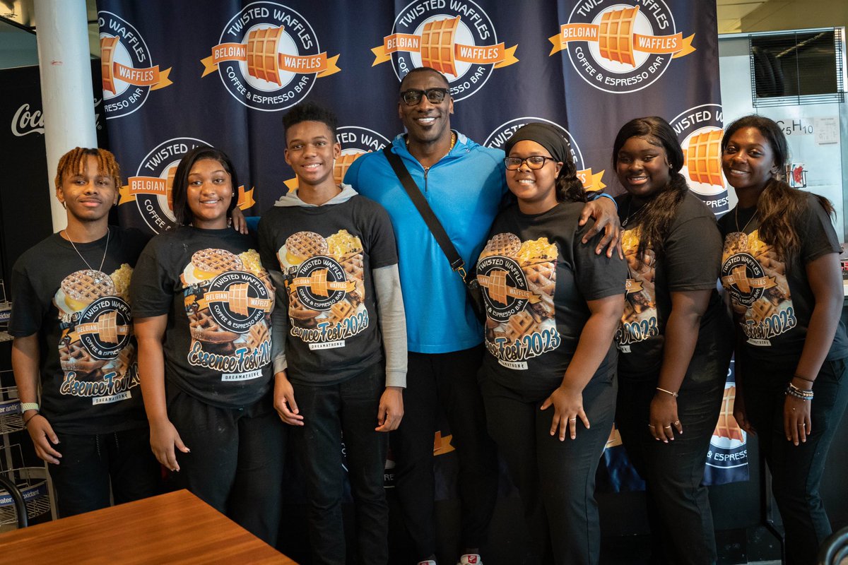 shannon sharpe tweet media