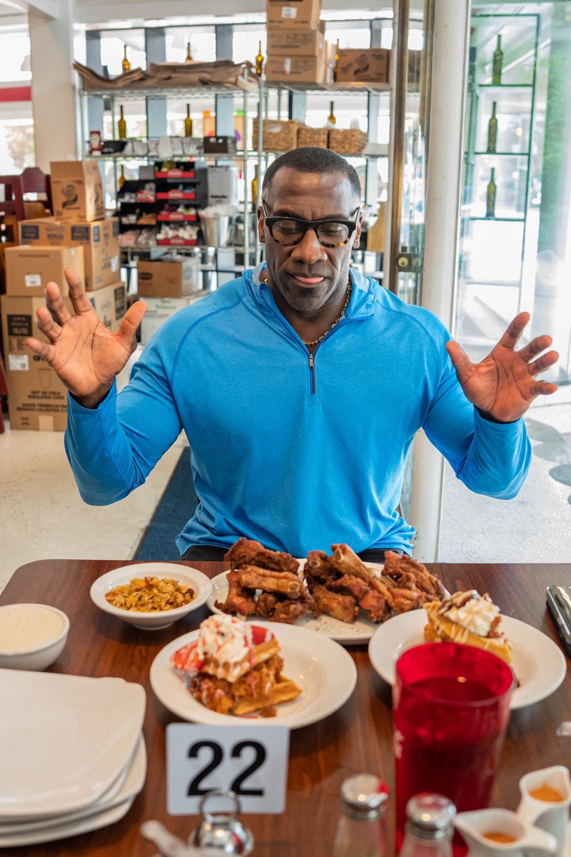 shannon sharpe tweet media