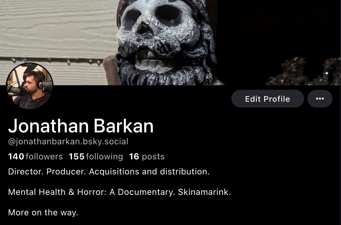 Like many others, I'm starting to migrate. 

Give a follow:
bsky.app/profile/jonath…