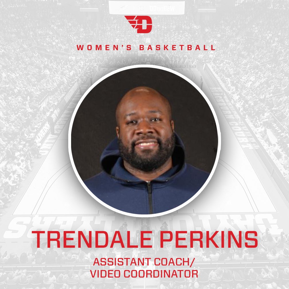 Dayton Women's Basketball tweet media