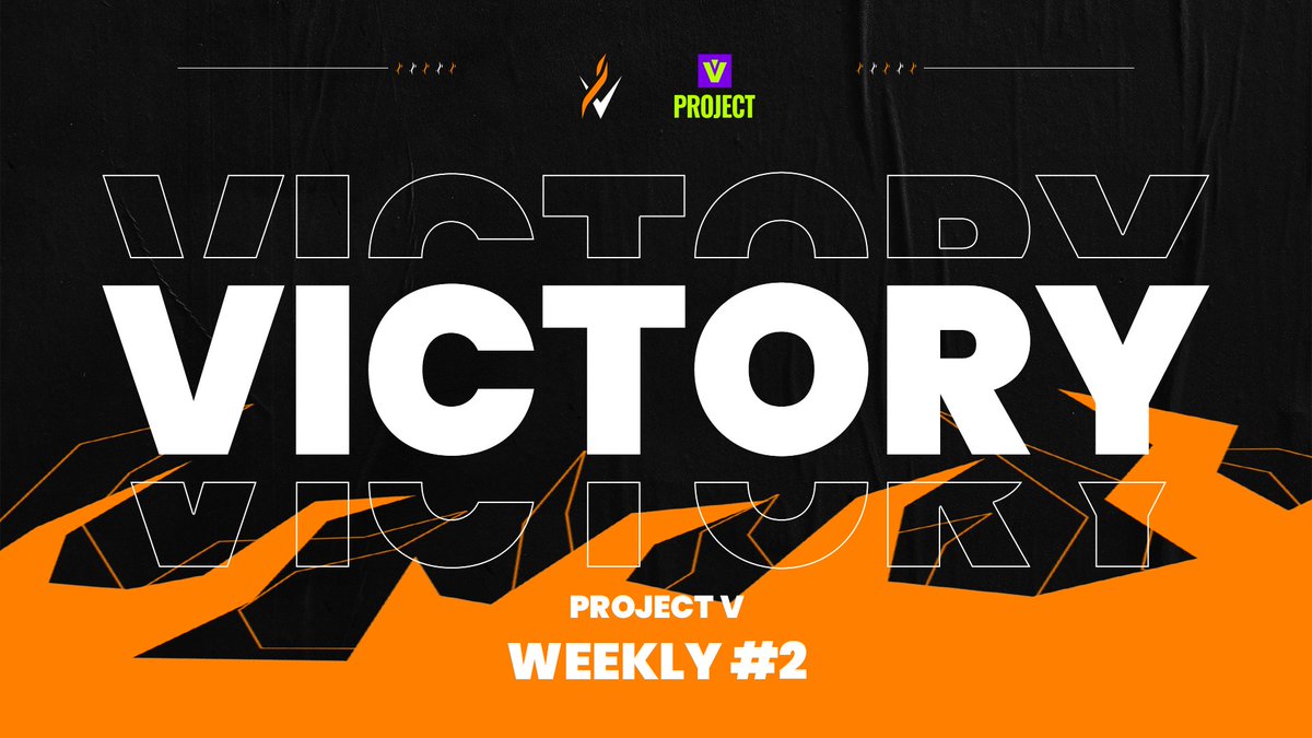 InfernalVoid_IV's tweet photo. [#VALORANT]

Today, our Valorant roster succeeded in the 2nd @projectvgg Weekly and got the victory! 🔥

GGs to all teams we played 🫶

#IVWIN #WeAreBurningForIt https://t.co/k7IJ3fzv7q