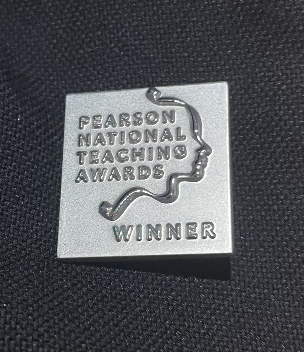 LathomHead's tweet photo. I was so proud to be well enough to attend the @TeachingAwards Silver Award Winners Afternoon Tea on the Thames this afternoon. What a fabulous event - so many educators with so much to be proud of 😍 #ThankATeacher https://t.co/ATCs9gjMUY