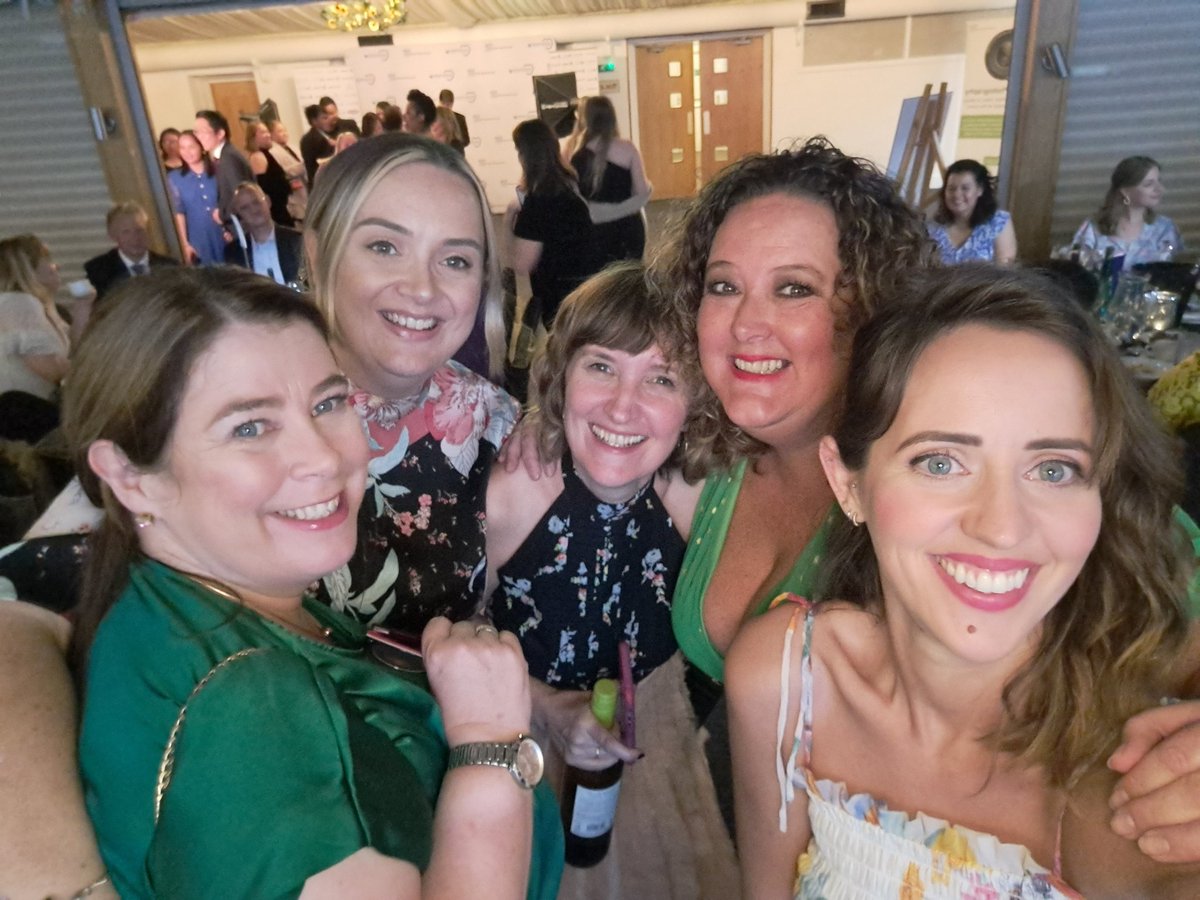 #timetoshine <a href="/enherts/">East and North Hertfordshire Teaching NHS Trust</a> trust awards!! Meet you on the dance floor <a href="/SandraCruicksh5/">Sandra Cruickshank💙</a> <a href="/SepsisAtLister/">Sepsis Nurses @ Lister</a> <a href="/margaretdevaney/">Margaret Mary Devaney</a> <a href="/emilywatts40/">Emily Watts</a>