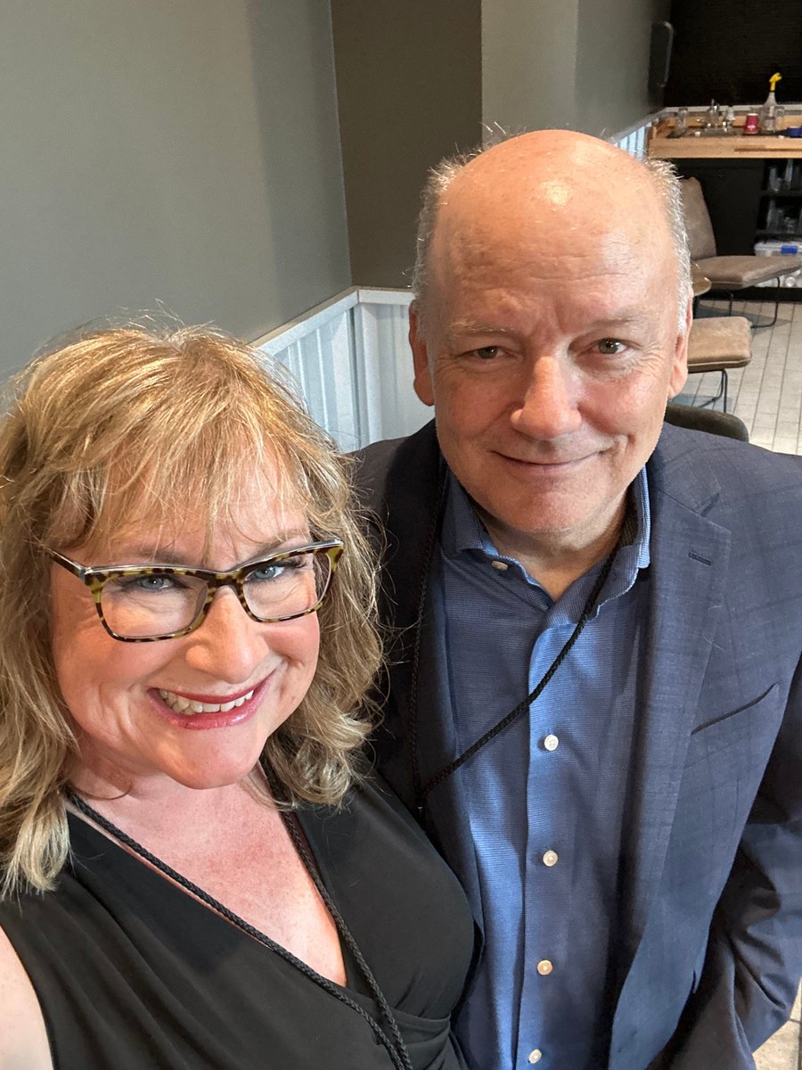 Linda Rutherford tweet media