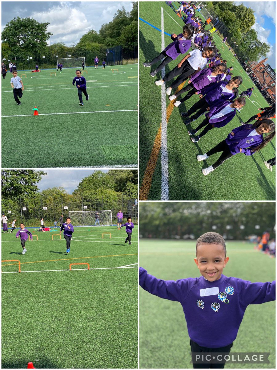 olive_bolton's tweet image. A few scenes from today’s #SportsDays @edenboysbolton Great weather, great space and great fun! #WeAreStar #Teamwork #Ambition #Respect #Active #Competition #Resilience #Determination #Wellbeing #Winners