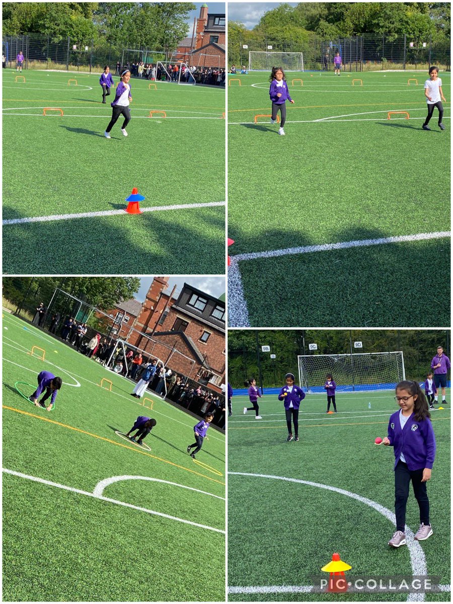 olive_bolton's tweet image. A few scenes from today’s #SportsDays @edenboysbolton Great weather, great space and great fun! #WeAreStar #Teamwork #Ambition #Respect #Active #Competition #Resilience #Determination #Wellbeing #Winners