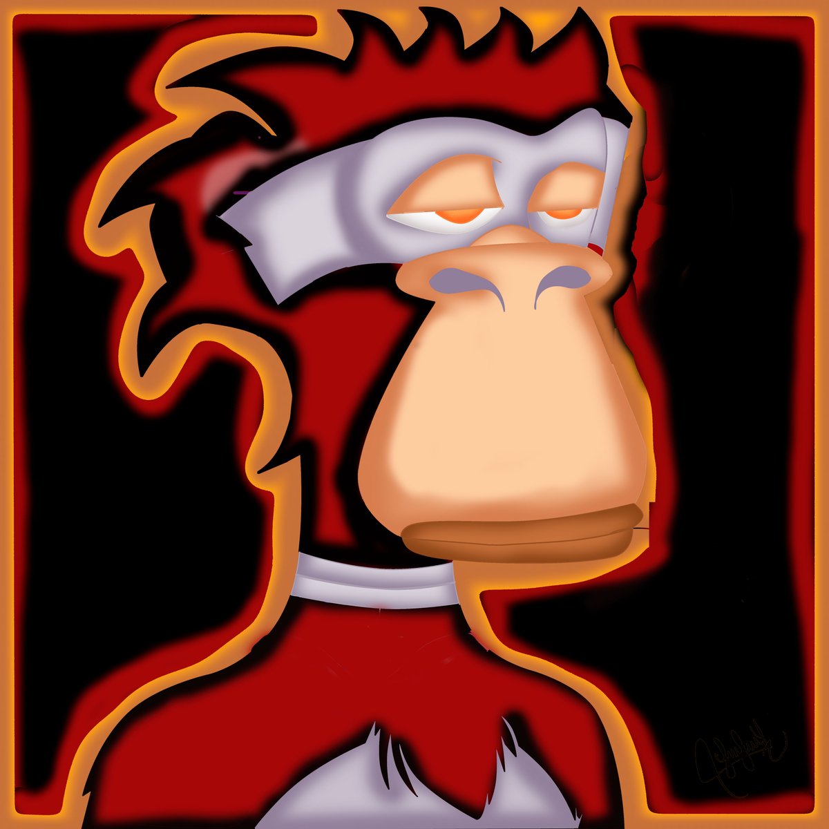 1°) like and RT
2°) Follow <a href="/deckinzonmonkey/">Deckinzon Monkeys</a> 
3°) leave you wax wallet in the description
4°) end 24 hours

#NFT #NFTCommmunity #NFTGiveaways $WAX $WAXP #WAX #NFTMarketplace #nftcollector