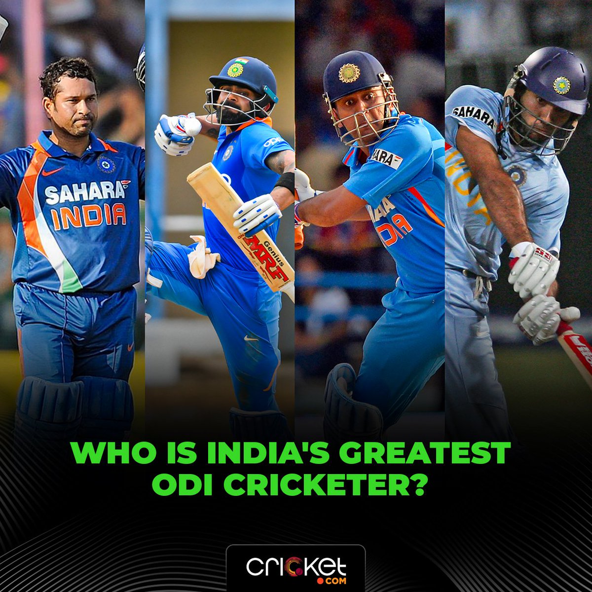 𝗚𝗿𝗲𝗮𝘁𝗲𝘀𝘁 𝗢𝗗𝗜 𝗰𝗿𝗶𝗰𝗸𝗲𝘁𝗲𝗿 𝗽𝗿𝗼𝗱𝘂𝗰𝗲𝗱 𝗯𝘆 𝗜𝗻𝗱𝗶𝗮? 🇮🇳👌🏻