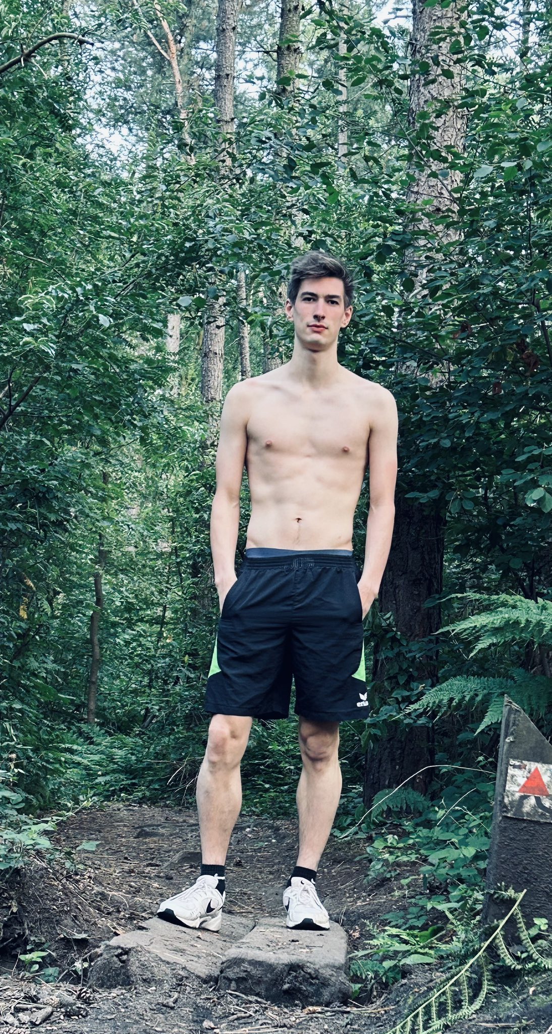 BE_KET - (110K) - (9.99$ Onlyfans) on Twitter: "Want to see me all