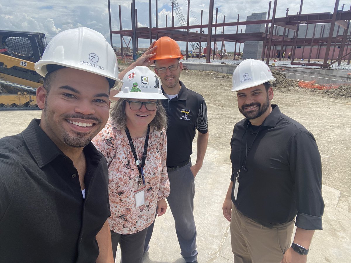 Dr. Justin James tweet media