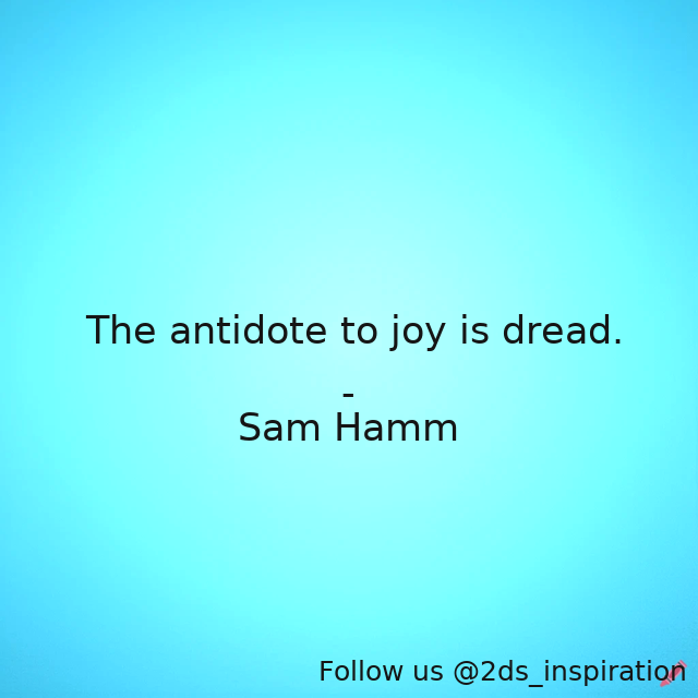Author - Sam Hamm

#143559 #quote #batman #dread #impendingdoom #joy #killjoys #worry