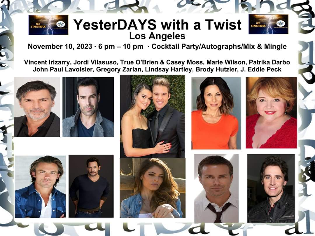StarStruckFanEvents tweet media
