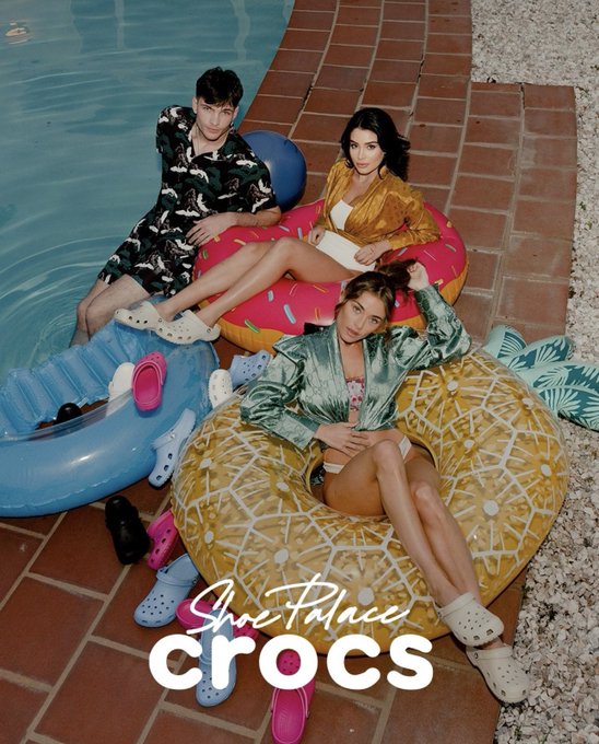 Campaign for @Crocs x @ShoePalace https://t.co/8A7BXKnJCs<a class="tags" target="_blank" title="On Twitter" href="/?out=eyJ0eXAiOiJKV1QiLCJhbGciOiJIUzUxMiJ9.eyJpYXQiOjE3MjA4Nzk3MDQsImlzcyI6InR3cG9ybnN0YXJzLmNvbSIsIm5iZiI6MTcyMDg3OTcwNCwiZXhwIjoxNzUyNDE1NzA0LCJyZWRpcmVjdF91cmwiOiJodHRwczovL3R3aXR0ZXIuY29tL0Nyb2NzIn0.EC9EvXa1fz9NL3mb6ZmX3F8laqq6tMtJdj_rUWJcGcbcHg4SbsLnHLm7G_7oQqD12QGncZGBzfypucsJ3AmcdQ">@Crocs</a><a class="tags" target="_blank" title="On Twitter" href="/?out=eyJ0eXAiOiJKV1QiLCJhbGciOiJIUzUxMiJ9.eyJpYXQiOjE3MjA4Nzk3MDQsImlzcyI6InR3cG9ybnN0YXJzLmNvbSIsIm5iZiI6MTcyMDg3OTcwNCwiZXhwIjoxNzUyNDE1NzA0LCJyZWRpcmVjdF91cmwiOiJodHRwczovL3R3aXR0ZXIuY29tL1Nob2VQYWxhY2UifQ.CF7WYuv2Ucfj7p6lGrA0QZw2epGDWgkLu1jA71KPYWG-5RvCIRjtt2SeZbNJb3WnLmALLK_2KpGlq_ajF4kAmQ">@ShoePalace</a>