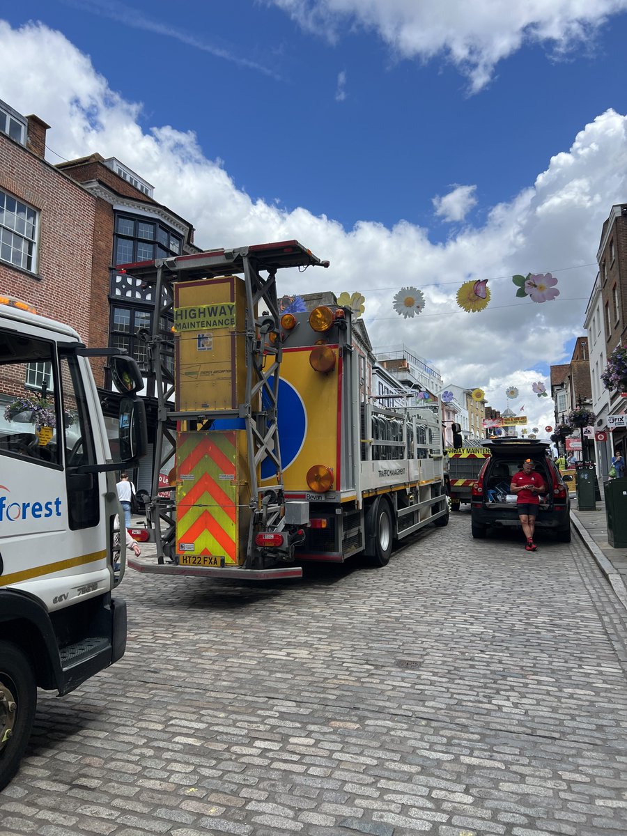 Charlotteville CC tweet media