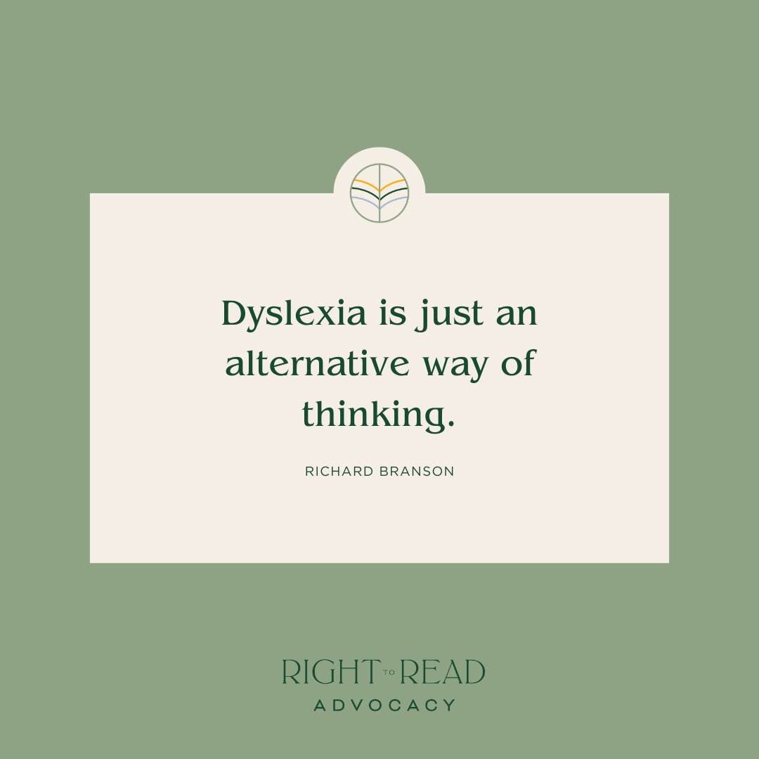 #Dyslexia #DyslexiaAwareness #Dyslexic #LearningDifferences #LearningDisabilities #Neurodiversity #DyslexiaAdvocate #DyslexiaSupport #DyslexicAdvantage #quotes