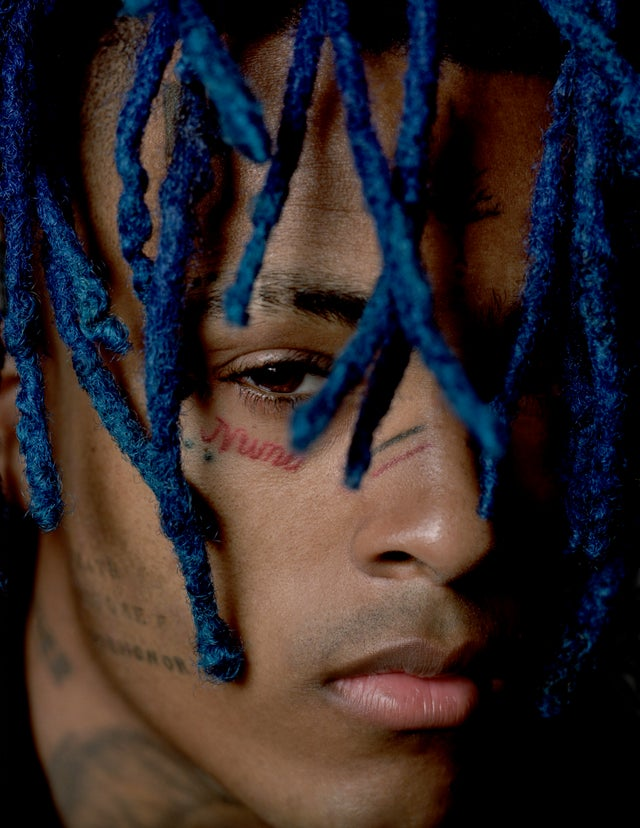 Kurrco's tweet photo. All of XXXTENTACION's top 10 songs on Spotify now have over a billion streams each 🕊️ https://t.co/66Algmu0Az