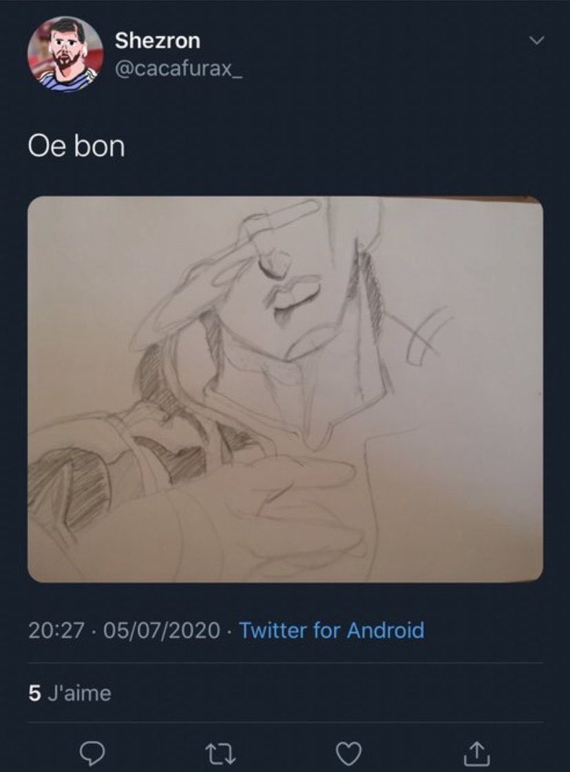 TopDesTwittos's tweet photo. Il y’a 3 ans sur Twitter, jour pour jour https://t.co/9DsyMWRuEW