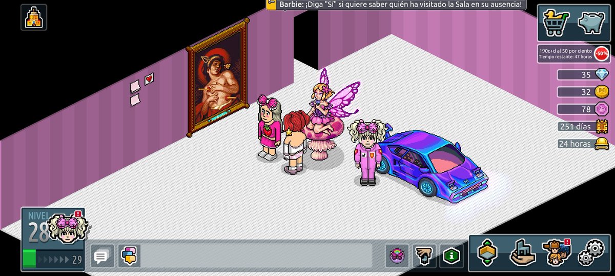 Sorteo dos Items LTD + Cuadro de un Angel

✅️Retweet 

(termina en 12 horas)