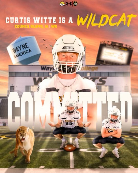 Curtis.Witte tweet media