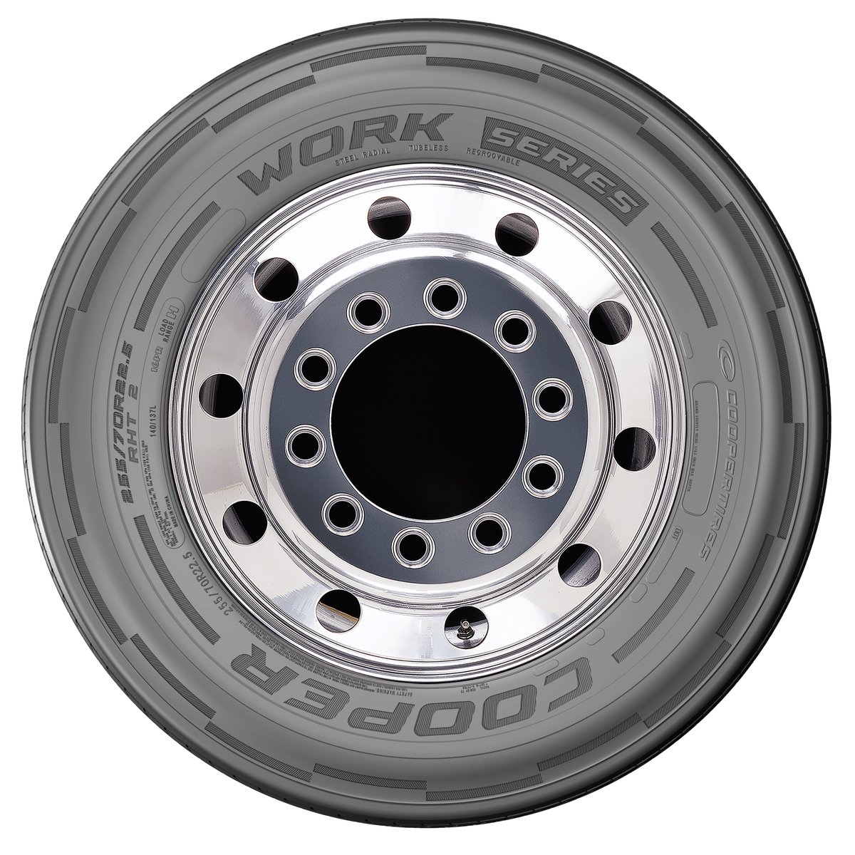 TireHub LLC tweet media