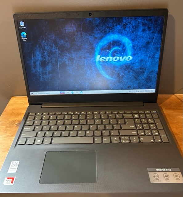 cts_techhelp's tweet photo. Lenovo laptop 15.6in with Microsoft Office Suite - $300
Like New https://t.co/Io4lN9x8cp