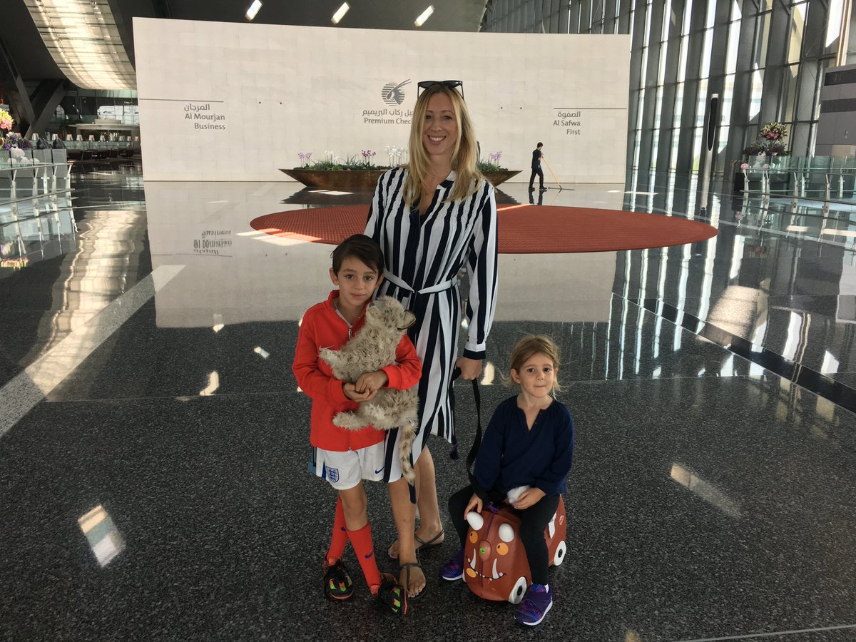 Fred Watson tweet media