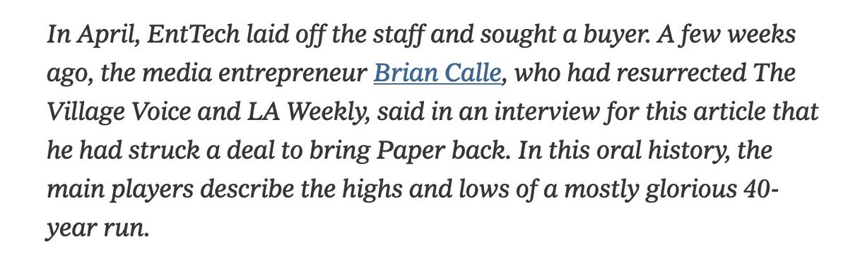 Jeff Weiss tweet media