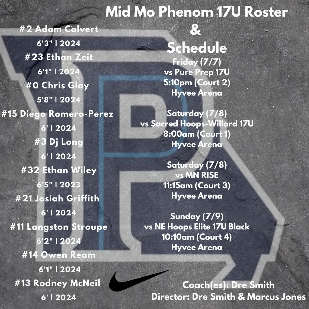 MO United Hoops tweet media