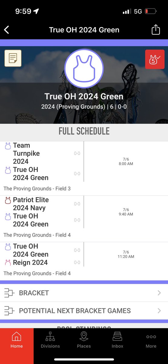 HaflReice's tweet photo. 2024 True Ohio Green is back at Trilogy 24 on Thurs &amp; Fri:

Coaches, come check out my teammates &amp; all the talent on the 2024 True Ohio Green roster. It will be worth your time. We are focused on trying to repeat at Trilogy 24.  @TrueLacrosseOH https://t.co/09ETXQNdR9