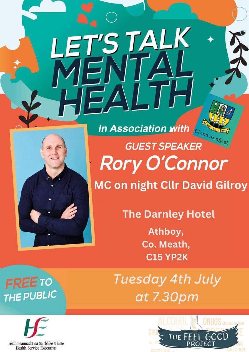 InvolveServices's tweet image. Great to see the No Shame game being presented to Rory Stories mental health event in Athboy yesterday. Organised by @ClannnanGaelGAA and @JigsawMeath #MentalHealthMatters