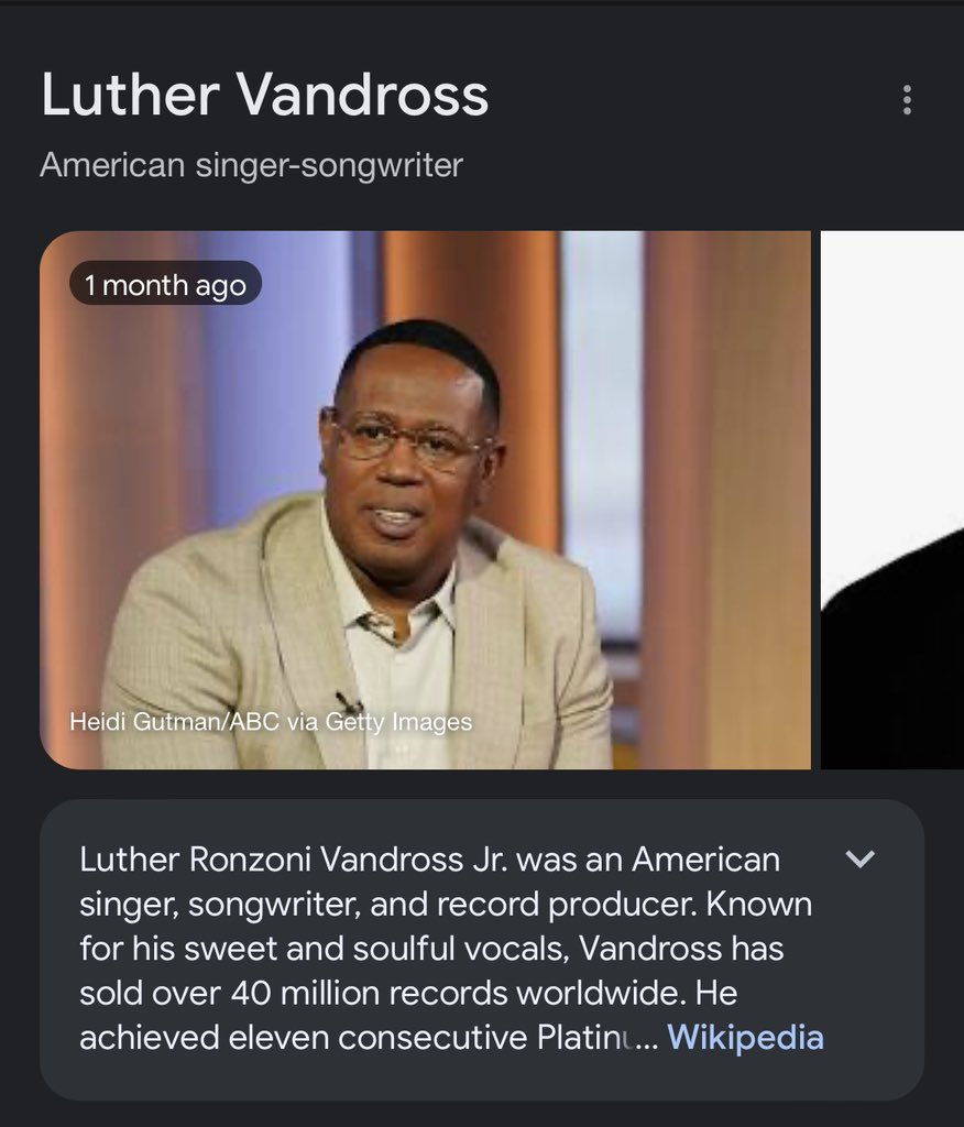 Now <a href="/Google/">Google</a> y’all know better 😒