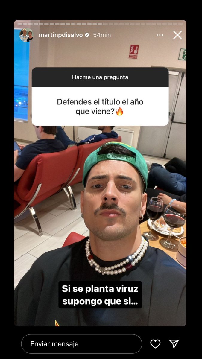 byViruZz's tweet photo. oye @IbaiLlanos https://t.co/JCSgZVajV0