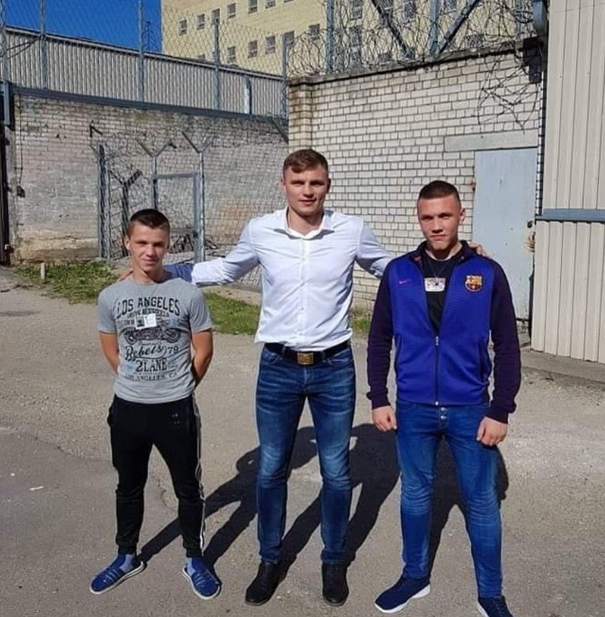 kulkushas's tweet photo. @BLastauskas tu pac kaip vejpukas kurwa https://t.co/EArDsTiMXX