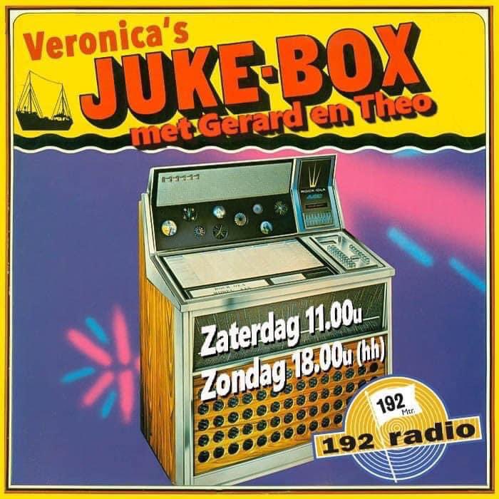 veronicajukebox's tweet photo. Nostaligisch en/of zomers verzoekplaatje uit de Veronicajaren via Veronica's Jukebox anno 2023? Mail naar 

VeronicaJukebox@gmail.com 
of spreek wat in via de voicemail van 040 2439570 https://t.co/ol2fAnrpa0