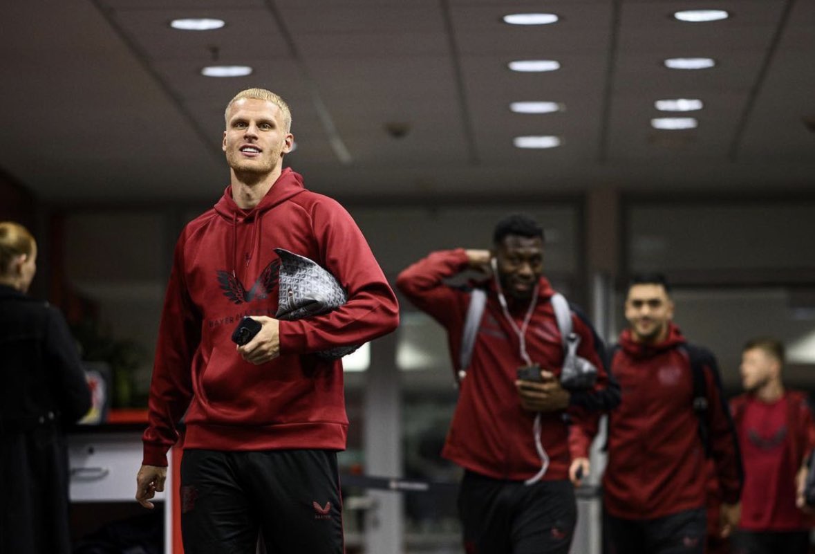 Fabrizio Romano tweet media