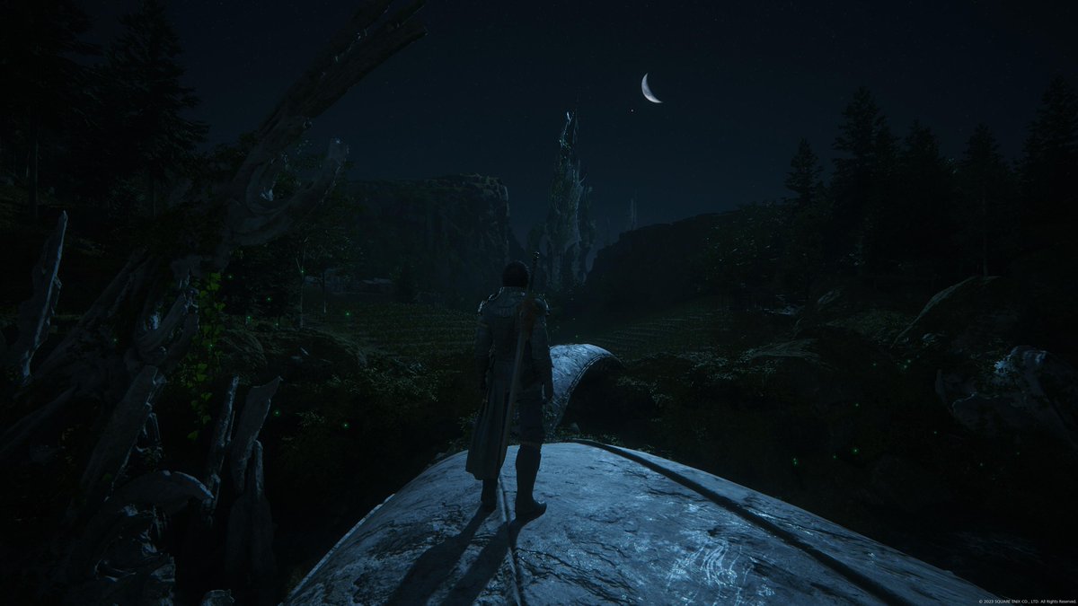 NinjaHero16's tweet photo. #PS5Share, #FINALFANTASYXVI https://t.co/Bo2AIjhyhh