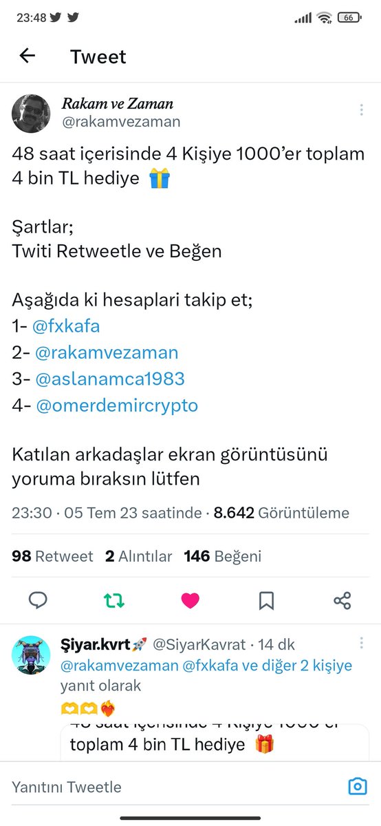 gökhan pehniklioğlu tweet media