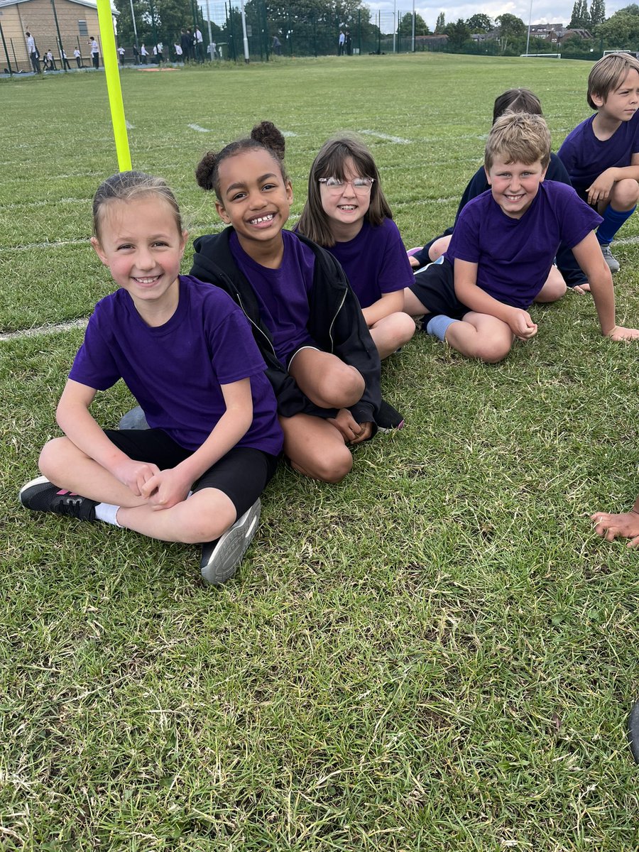 SRA Primary tweet media