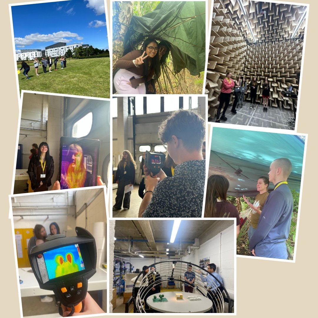 LIFT OFF tweet media