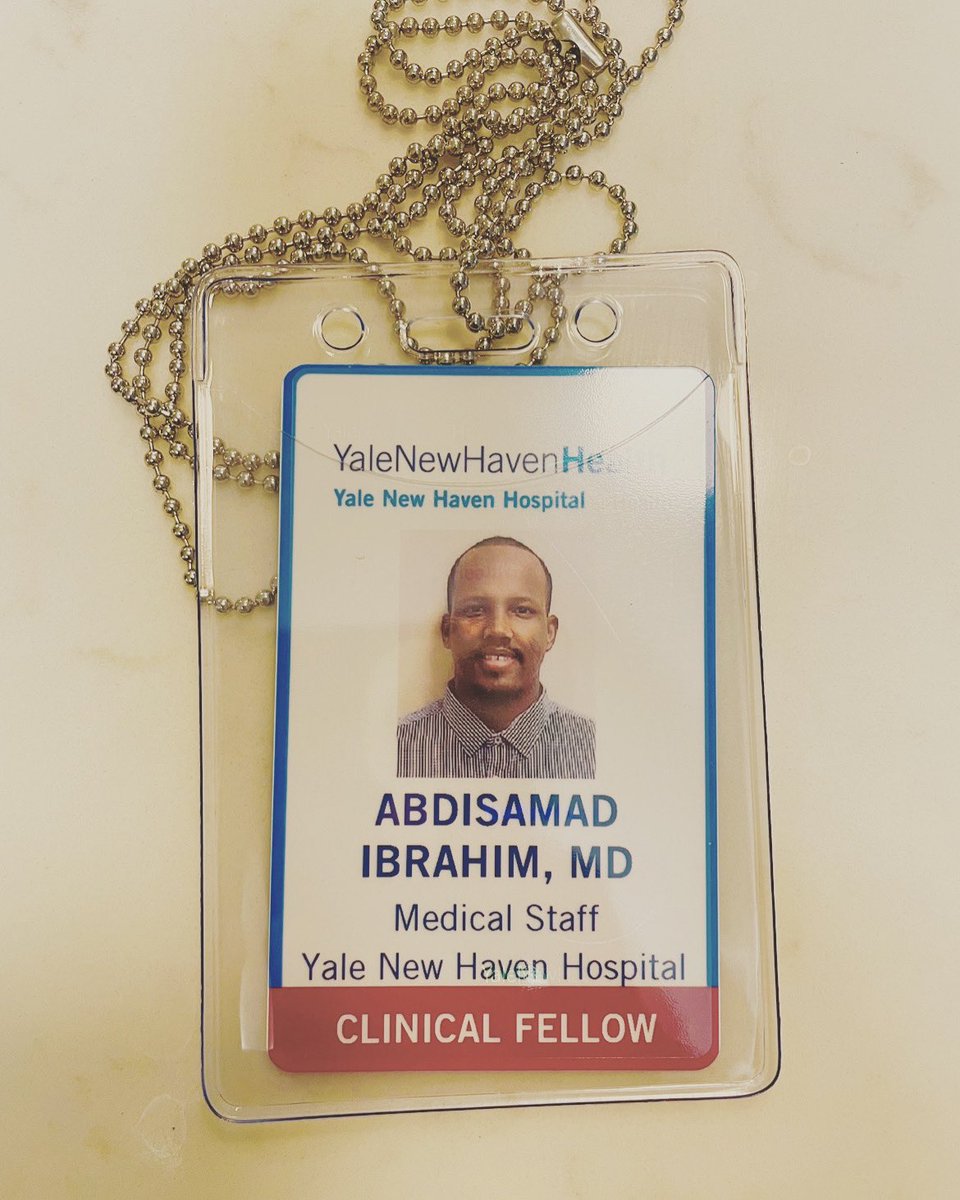 aibrahim0912's tweet photo. The beginning of another fellowship :-). https://t.co/2ICzfkUAek