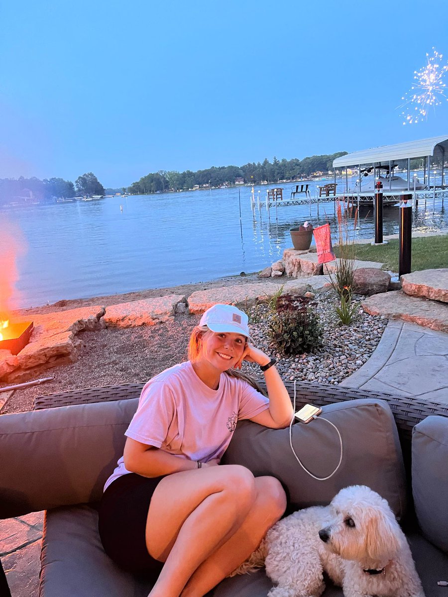 ℍ𝕒𝕡𝕡𝕪 𝔽𝕠𝕦𝕣𝕥𝕙 𝕠𝕗 𝕁𝕦𝕝𝕪! 
We hope everyone had a fun and safe holiday yesterday. 🇺🇸