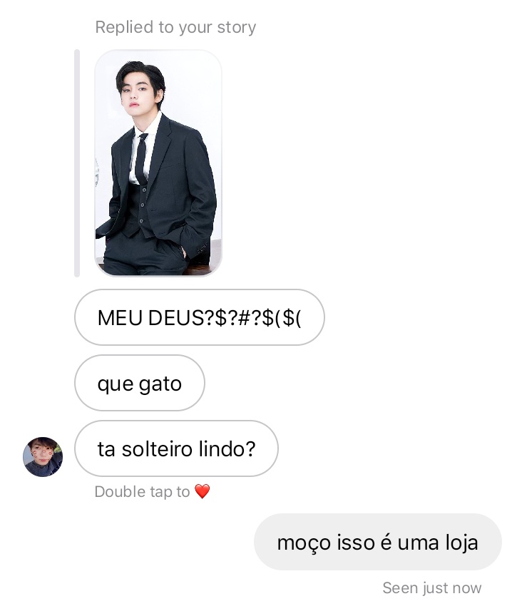 koovcolor's tweet photo. taekook au onde: https://t.co/tub5rQbcno