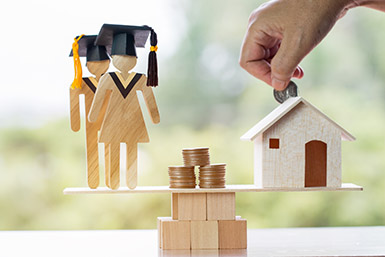 The yields on student accommodation are often higher than for other properties, but what are the other things that you need to consider? Emma Sidney, Residential Property lawyer, considers the key issues >bit.ly/3PnUG9Z

#conveyancing #propertylaw #whenexperiencematters