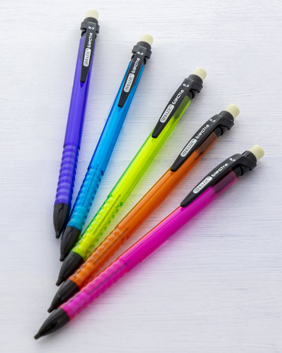 🎉 GIVEAWAY ALERT 🎉 Happy Mechanical Pencil Day, fellow pencil enthusiasts! 🖊️✨ To celebrate this day, we're hosting an exciting giveaway that will ignite your creativity and help you embrace the precision of these sleek writing instruments 🎉✏️