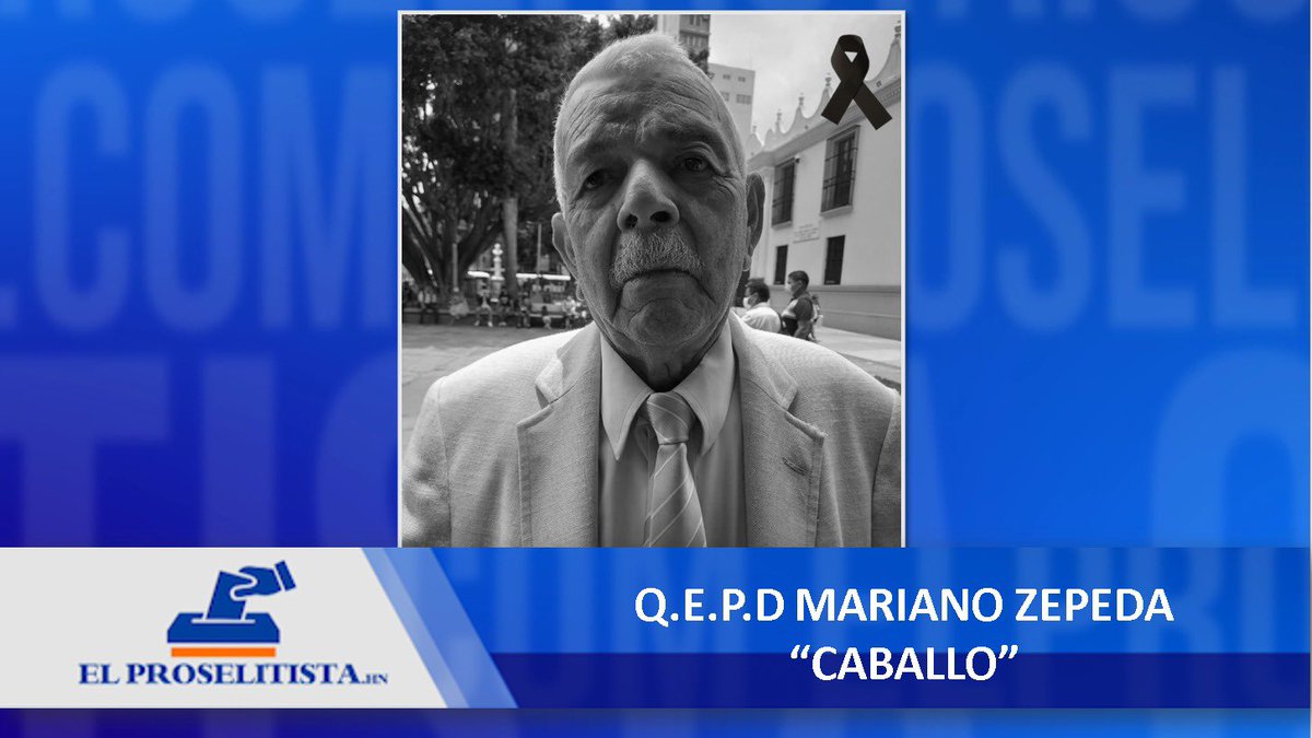 Todo un personaje !!! que Dios lo tenga en gloria.